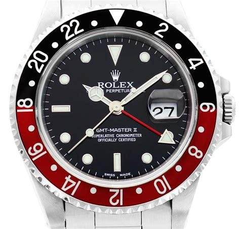 rolex gmt master ii superlative chronometer officially certified price|rolex gmt.